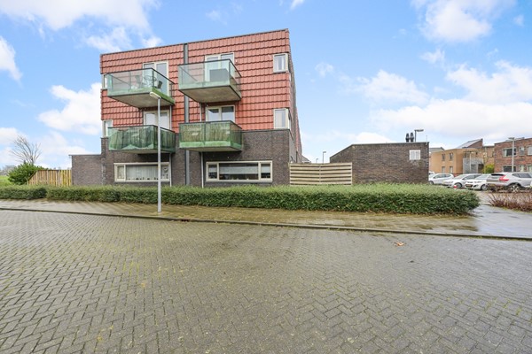 Medium property photo - Rietveen 76, 1687 WL Wognum